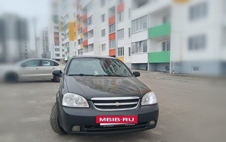 Chevrolet Lacetti, 2008 год, 600 000 рублей, 15 фотография