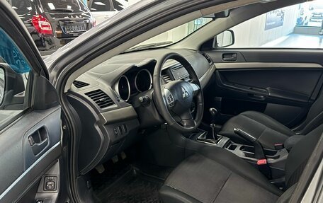 Mitsubishi Lancer IX, 2012 год, 780 000 рублей, 8 фотография