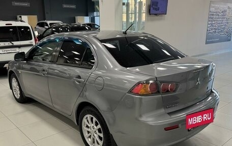 Mitsubishi Lancer IX, 2012 год, 780 000 рублей, 6 фотография