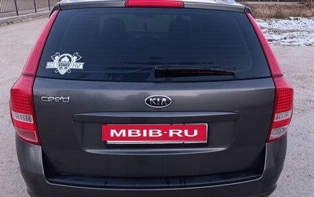 KIA cee'd I рестайлинг, 2010 год, 850 000 рублей, 6 фотография