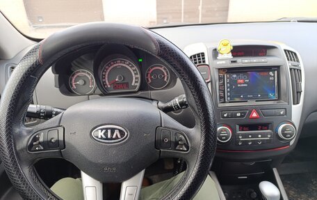 KIA cee'd I рестайлинг, 2010 год, 850 000 рублей, 15 фотография