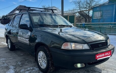 Daewoo Nexia I рестайлинг, 2004 год, 195 000 рублей, 6 фотография