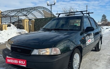 Daewoo Nexia I рестайлинг, 2004 год, 195 000 рублей, 7 фотография