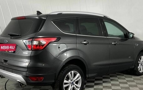 Ford Kuga III, 2018 год, 1 770 000 рублей, 5 фотография