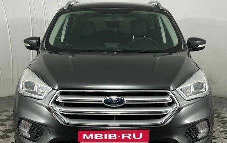 Ford Kuga III, 2018 год, 1 770 000 рублей, 2 фотография