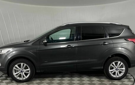 Ford Kuga III, 2018 год, 1 770 000 рублей, 8 фотография