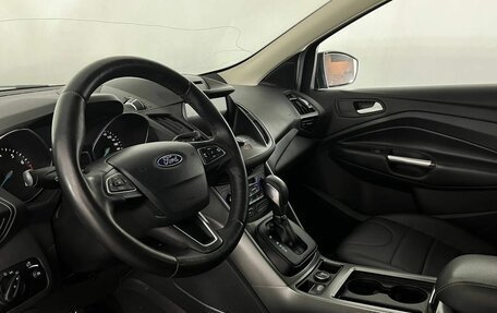 Ford Kuga III, 2018 год, 1 770 000 рублей, 13 фотография