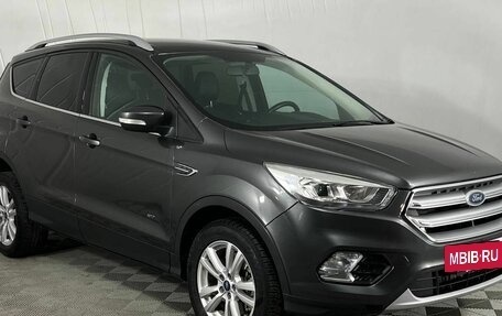 Ford Kuga III, 2018 год, 1 770 000 рублей, 3 фотография