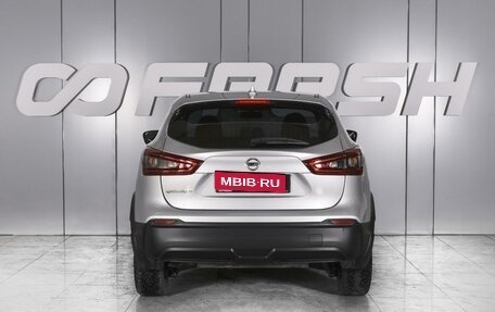 Nissan Qashqai, 2021 год, 2 299 000 рублей, 4 фотография