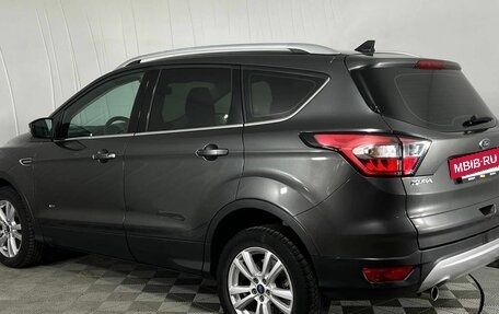 Ford Kuga III, 2018 год, 1 770 000 рублей, 7 фотография