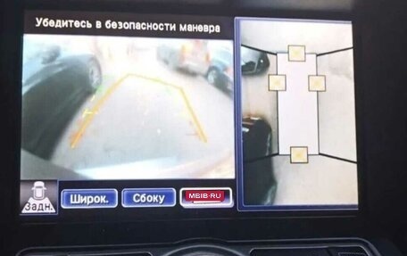 Infiniti FX II, 2012 год, 1 650 000 рублей, 7 фотография