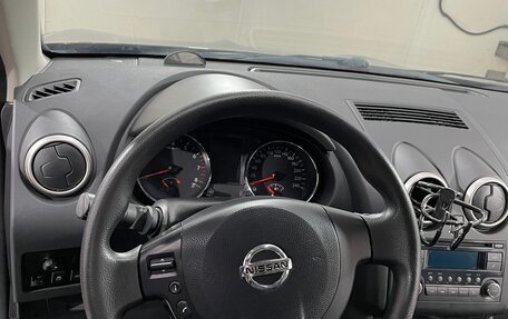 Nissan Qashqai, 2013 год, 1 300 000 рублей, 6 фотография