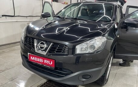 Nissan Qashqai, 2013 год, 1 300 000 рублей, 1 фотография