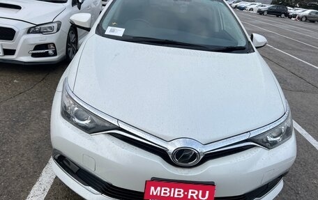 Toyota Auris II, 2015 год, 1 200 000 рублей, 3 фотография