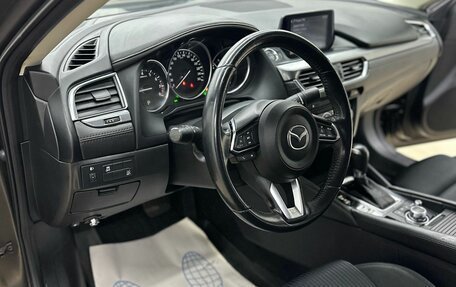 Mazda 6, 2017 год, 1 750 000 рублей, 7 фотография