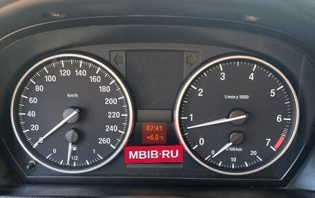 BMW X1, 2012 год, 1 500 000 рублей, 7 фотография