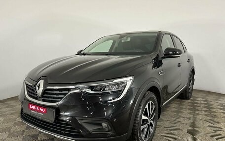 Renault Arkana I, 2019 год, 1 675 000 рублей, 1 фотография