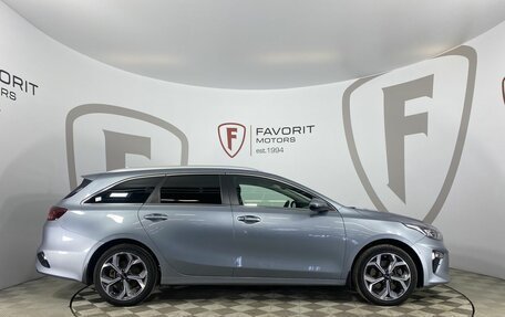 KIA cee'd III, 2020 год, 1 800 000 рублей, 4 фотография