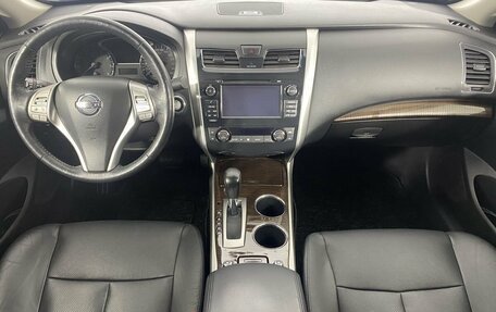 Nissan Teana, 2014 год, 1 485 000 рублей, 7 фотография