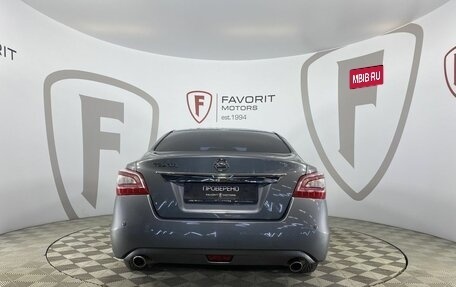 Nissan Teana, 2014 год, 1 485 000 рублей, 3 фотография