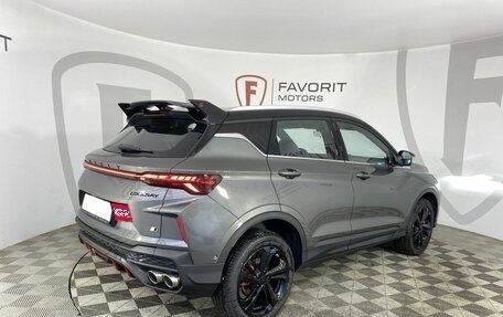 Geely Coolray I, 2024 год, 3 109 190 рублей, 2 фотография