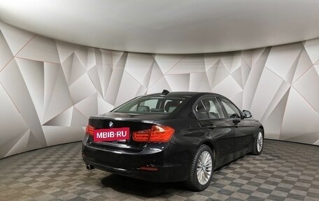 BMW 3 серия, 2013 год, 2 485 000 рублей, 2 фотография