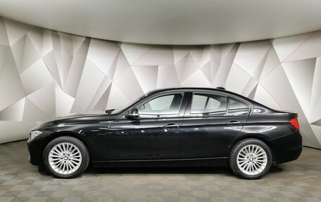 BMW 3 серия, 2013 год, 2 485 000 рублей, 5 фотография