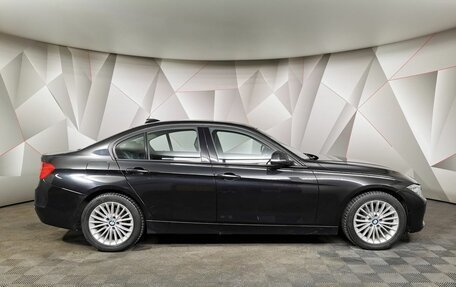 BMW 3 серия, 2013 год, 2 485 000 рублей, 6 фотография