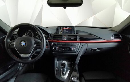 BMW 3 серия, 2013 год, 2 485 000 рублей, 7 фотография