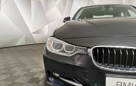 BMW 3 серия, 2013 год, 2 485 000 рублей, 12 фотография