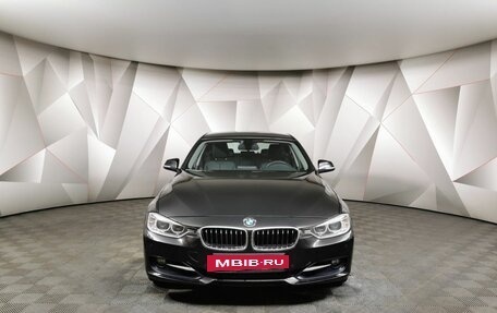 BMW 3 серия, 2013 год, 2 485 000 рублей, 3 фотография