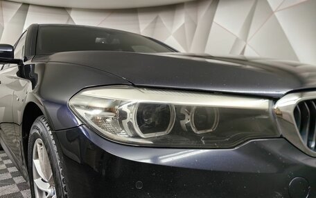 BMW 5 серия, 2019 год, 3 630 000 рублей, 7 фотография