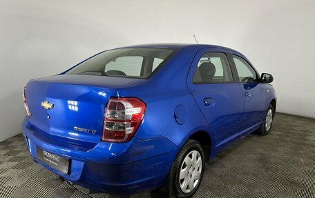 Chevrolet Cobalt II, 2014 год, 800 000 рублей, 6 фотография