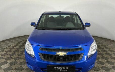 Chevrolet Cobalt II, 2014 год, 800 000 рублей, 2 фотография