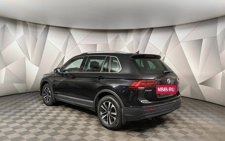 Volkswagen Tiguan II, 2019 год, 3 250 700 рублей, 4 фотография