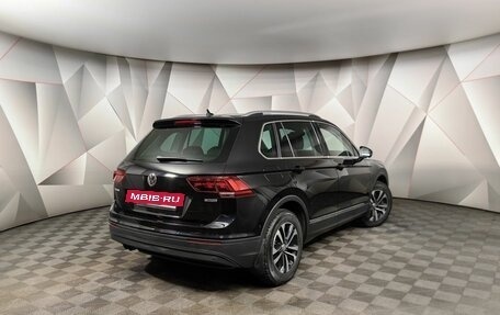 Volkswagen Tiguan II, 2019 год, 3 250 700 рублей, 2 фотография