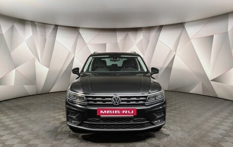 Volkswagen Tiguan II, 2019 год, 3 250 700 рублей, 7 фотография