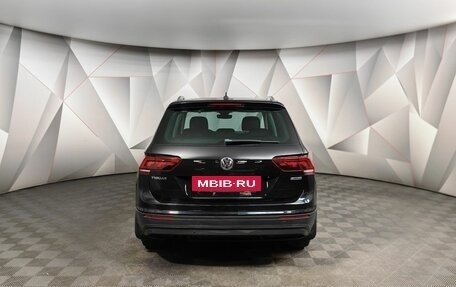 Volkswagen Tiguan II, 2019 год, 3 250 700 рублей, 8 фотография