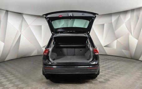 Volkswagen Tiguan II, 2019 год, 3 250 700 рублей, 19 фотография