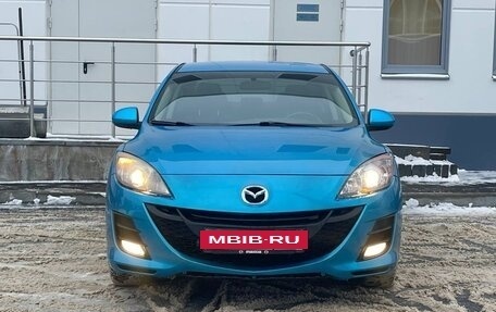 Mazda 3, 2011 год, 869 000 рублей, 3 фотография