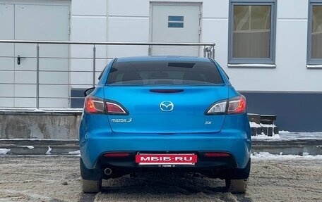 Mazda 3, 2011 год, 869 000 рублей, 4 фотография