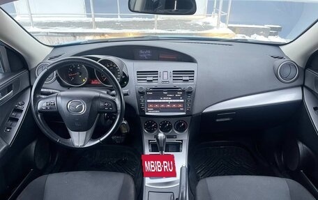 Mazda 3, 2011 год, 869 000 рублей, 6 фотография