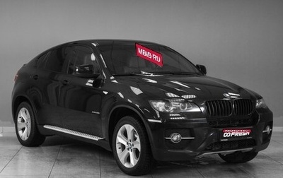 BMW X6, 2010 год, 2 309 000 рублей, 1 фотография