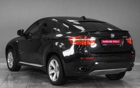 BMW X6, 2010 год, 2 309 000 рублей, 2 фотография