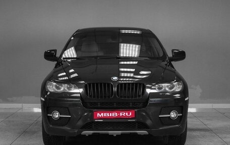 BMW X6, 2010 год, 2 309 000 рублей, 3 фотография