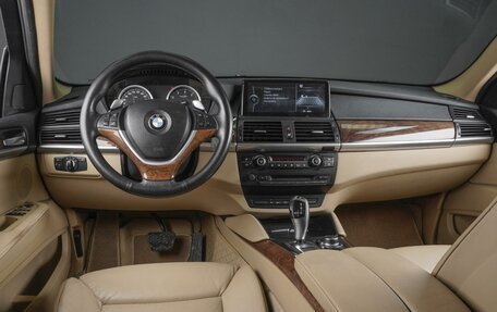 BMW X6, 2010 год, 2 309 000 рублей, 6 фотография