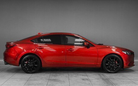Mazda 6, 2017 год, 2 399 000 рублей, 5 фотография