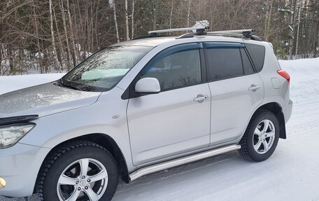 Toyota RAV4, 2006 год, 1 230 000 рублей, 3 фотография