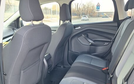 Ford Kuga III, 2017 год, 1 450 000 рублей, 6 фотография