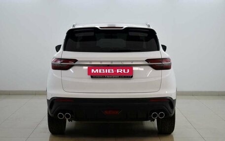 Geely Coolray I, 2020 год, 1 540 000 рублей, 3 фотография